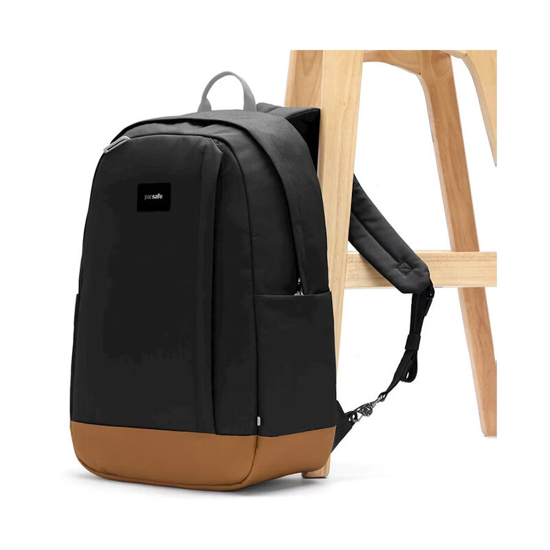 Pacsafe GO 25L Anti-Theft Recycled Backpack image number 3